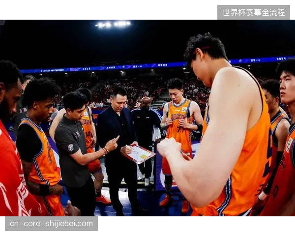 上海男篮常规赛强势登顶，季后赛凭借窒息式防守体系成功限制多位对手核心球员